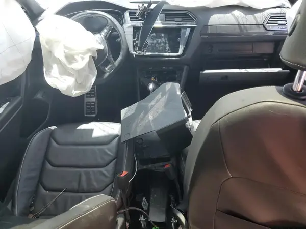 3VV4B7AXXMM086941 2021 VOLKSWAGEN TIGUAN - Image 8