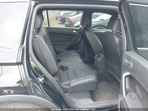 3VV4B7AXXMM138553 2021 VOLKSWAGEN TIGUAN - Image 8