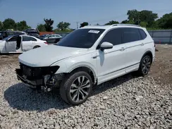 3VV4B7AXXMM158589 2021 VOLKSWAGEN TIGUAN