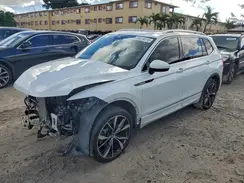 3VV4B7AXXNM030810 2022 VOLKSWAGEN TIGUAN