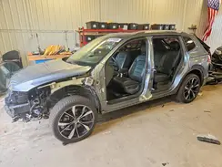 3VV4B7AXXNM046134 2022 VOLKSWAGEN TIGUAN