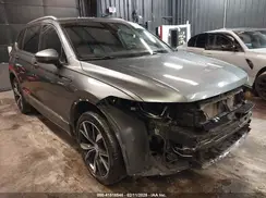 3VV4B7AXXNM046960 2022 VOLKSWAGEN TIGUAN