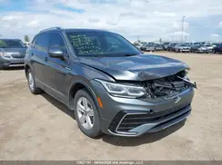 3VV4B7AXXNM057473 2022 VOLKSWAGEN TIGUAN