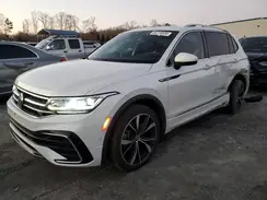3VV4B7AXXNM079568 2022 VOLKSWAGEN TIGUAN
