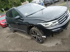 3VV4B7AXXNM084799 2022 VOLKSWAGEN TIGUAN