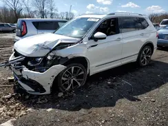 3VV4B7AXXNM096239 2022 VOLKSWAGEN TIGUAN