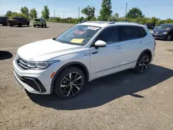 3VV4B7AXXNM097441 2022 VOLKSWAGEN TIGUAN