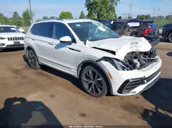 3VV4B7AXXNM103836 2022 VOLKSWAGEN TIGUAN