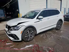 3VV4B7AXXNM137212 2022 VOLKSWAGEN TIGUAN