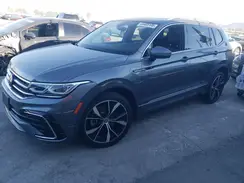 3VV4B7AXXNM151059 2022 VOLKSWAGEN TIGUAN