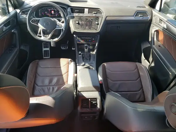 3VV4B7AXXNM151059 2022 VOLKSWAGEN TIGUAN - Image 8