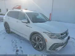 3VV4B7AXXPM065334 2023 VOLKSWAGEN TIGUAN
