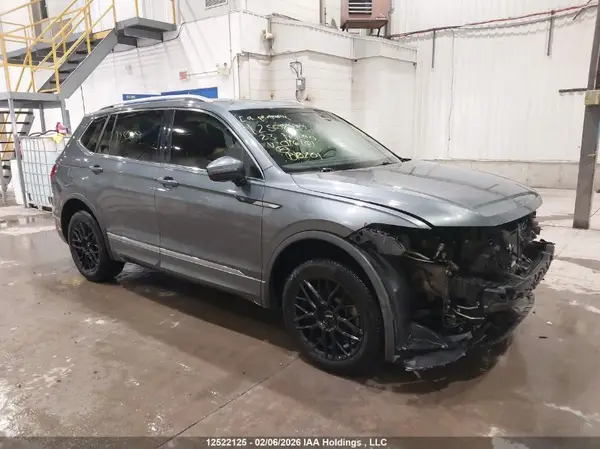 3VV4B7AXXPM096101 2023 VOLKSWAGEN TIGUAN - Image 1
