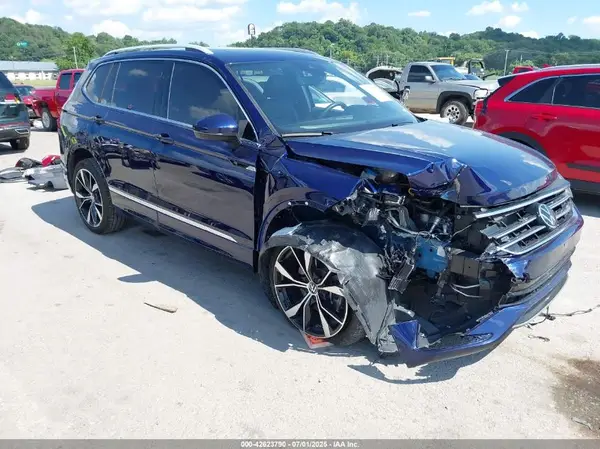 3VV4B7AXXRM049671 2024 VOLKSWAGEN TIGUAN - Image 1