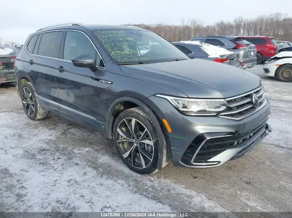 3VV4B7AXXRM059388 2024 VOLKSWAGEN TIGUAN - Image 1