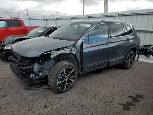 3VV4B7AXXRM078328 2024 VOLKSWAGEN TIGUAN - Image 1