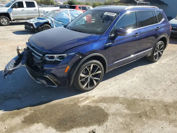 3VV4B7AXXRM149057 2024 VOLKSWAGEN TIGUAN - Image 1