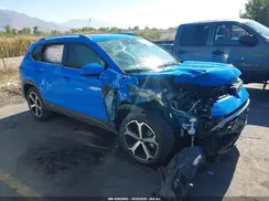 3VV4C7B20SM014207 2025 VOLKSWAGEN TAOS