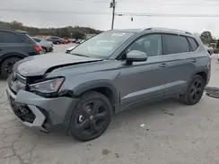 3VV4C7B20SM037972 2025 VOLKSWAGEN TAOS