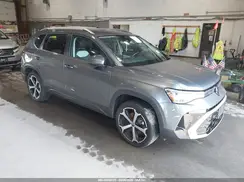 3VV4C7B20SM049314 2025 VOLKSWAGEN TAOS