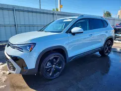 3VV4C7B20SM083074 2025 VOLKSWAGEN TAOS
