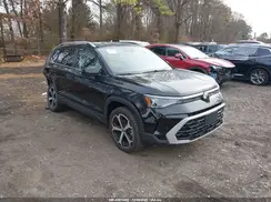 3VV4C7B21SM020937 2025 VOLKSWAGEN TAOS