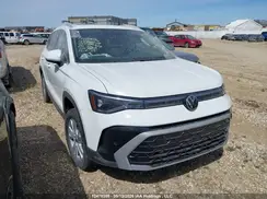 3VV4C7B21SM059429 2025 VOLKSWAGEN TAOS