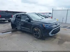 3VV4C7B22SM032014 2025 VOLKSWAGEN TAOS