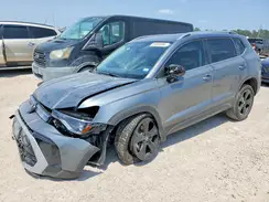 3VV4C7B23SM008224 2025 VOLKSWAGEN TAOS