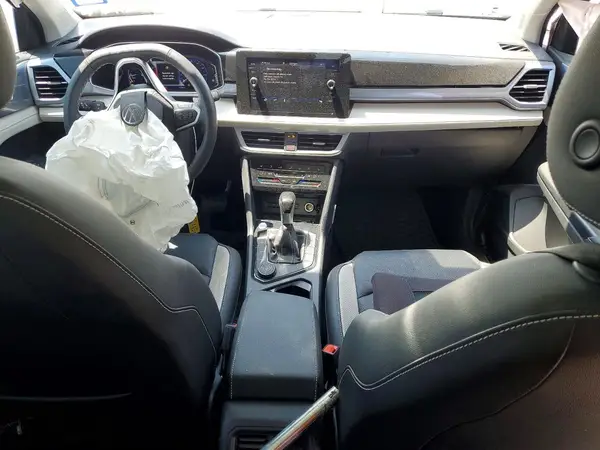 3VV4C7B23SM008224 2025 VOLKSWAGEN TAOS - Image 8