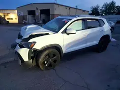 3VV4C7B23SM010247 2025 VOLKSWAGEN TAOS