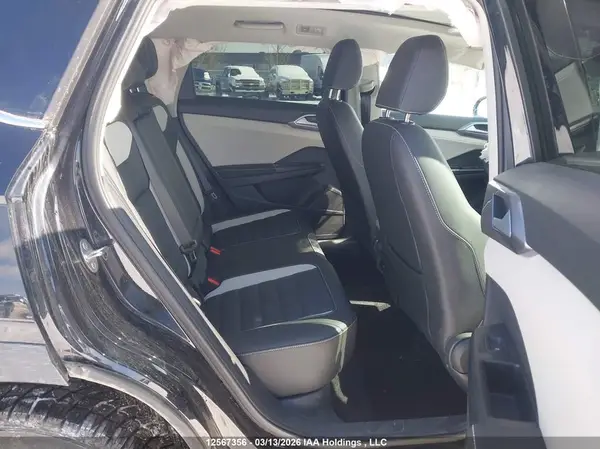 3VV4C7B23SM022432 2025 VOLKSWAGEN TAOS - Image 8