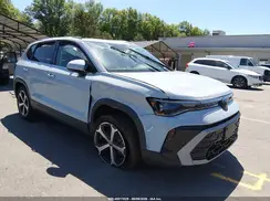 3VV4C7B23SM043586 2025 VOLKSWAGEN TAOS