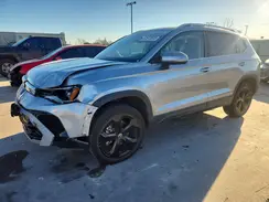 3VV4C7B24SM008099 2025 VOLKSWAGEN TAOS