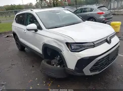 3VV4C7B24SM023895 2025 VOLKSWAGEN TAOS