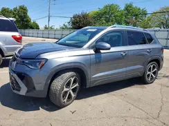 3VV4C7B24SM027946 2025 VOLKSWAGEN TAOS