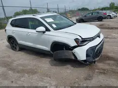 3VV4C7B24SM029695 2025 VOLKSWAGEN TAOS