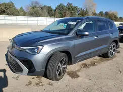 3VV4C7B24SM037537 2025 VOLKSWAGEN TAOS