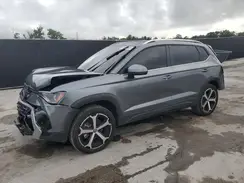 3VV4C7B24SM045816 2025 VOLKSWAGEN TAOS
