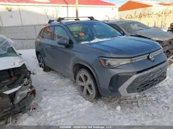 3VV4C7B25SM004272 2025 VOLKSWAGEN TAOS