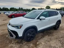 3VV4C7B25SM016065 2025 VOLKSWAGEN TAOS