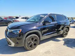 3VV4C7B25SM046277 2025 VOLKSWAGEN TAOS