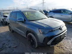 3VV4C7B26SM014289 2025 VOLKSWAGEN TAOS