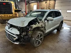 3VV4C7B26SM019296 2025 VOLKSWAGEN TAOS