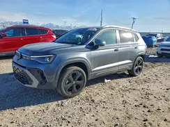 3VV4C7B26SM020982 2025 VOLKSWAGEN TAOS