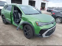3VV4C7B26SM024160 2025 VOLKSWAGEN TAOS