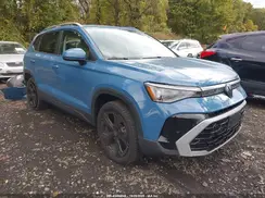 3VV4C7B26SM029245 2025 VOLKSWAGEN TAOS