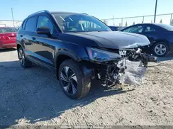 3VV4C7B26TM000846 2026 VOLKSWAGEN TAOS