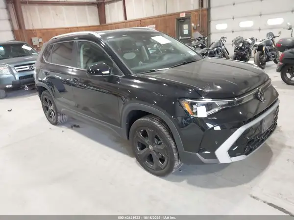 3VV4C7B27SM019503 2025 VOLKSWAGEN TAOS - Image 1