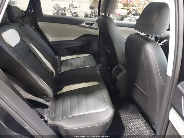 3VV4C7B27SM019503 2025 VOLKSWAGEN TAOS - Image 8